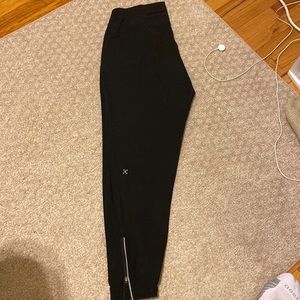 Lululemon Surge Joggers Black L